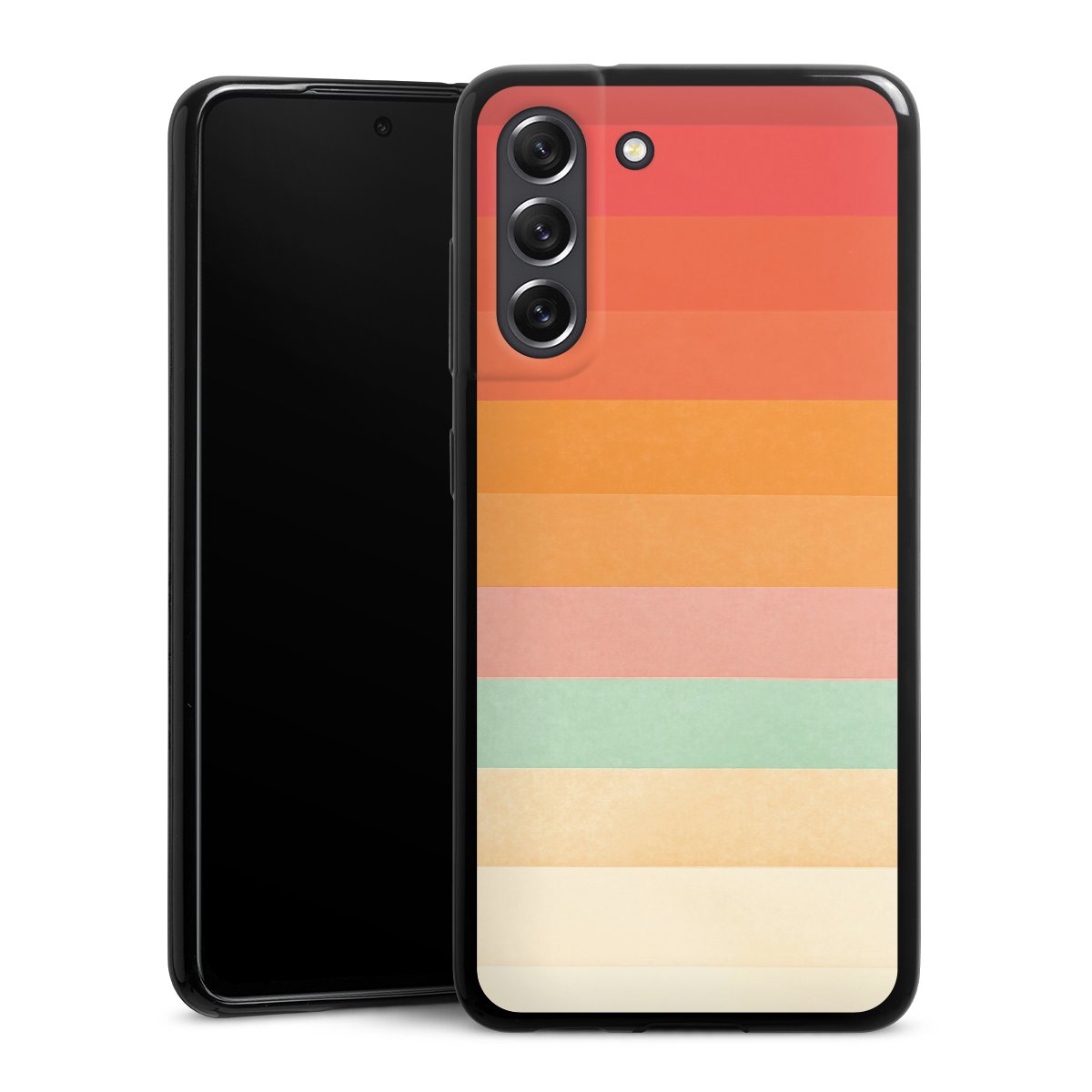 Coque Slim en silicone