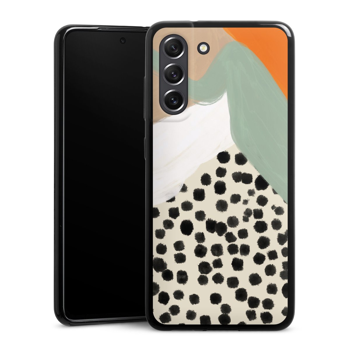 Silikon Slim Case