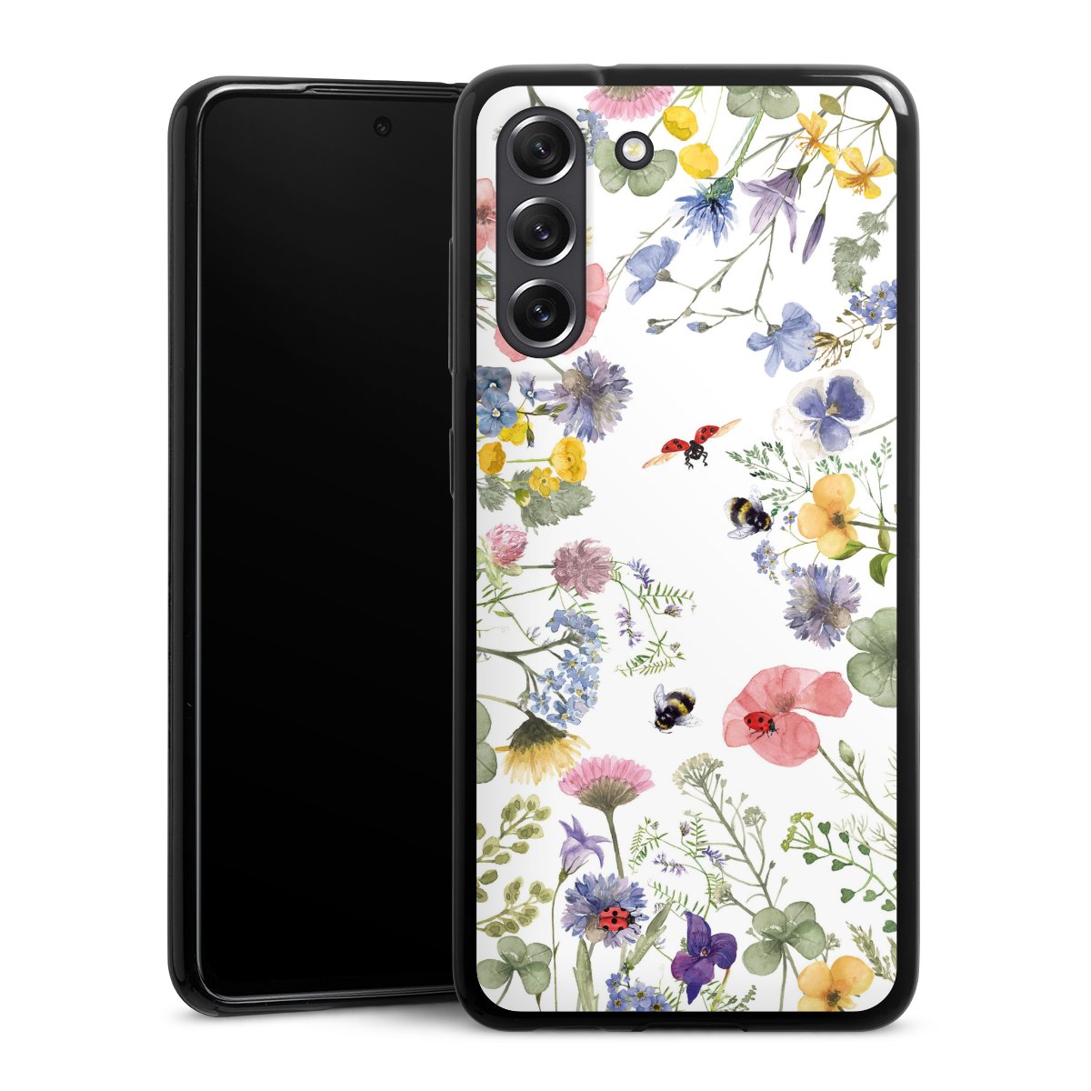 Coque Slim en silicone