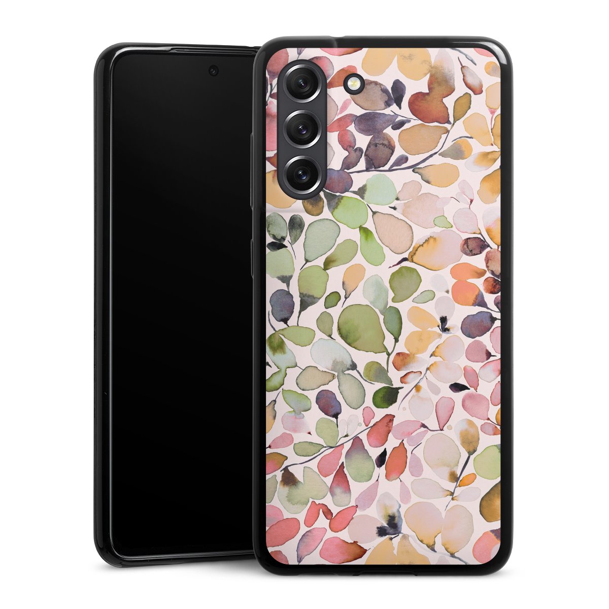 Cover sottile in silicone