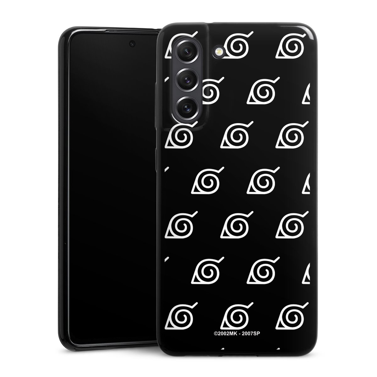 Coque Slim en silicone
