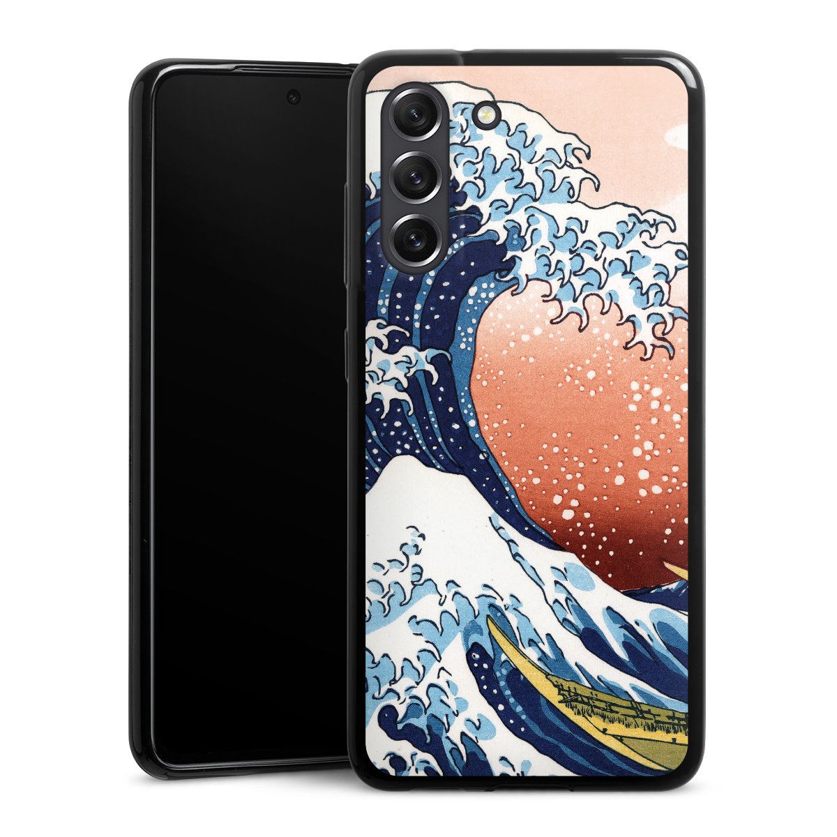 Coque Slim en silicone
