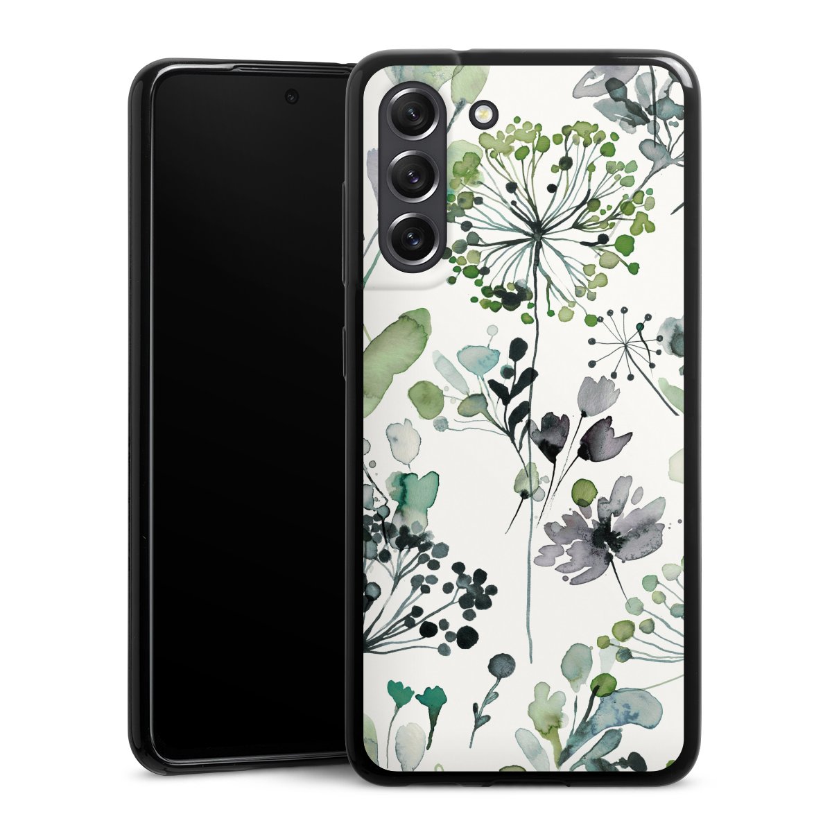 Herbes Sauvages Eucalyptus