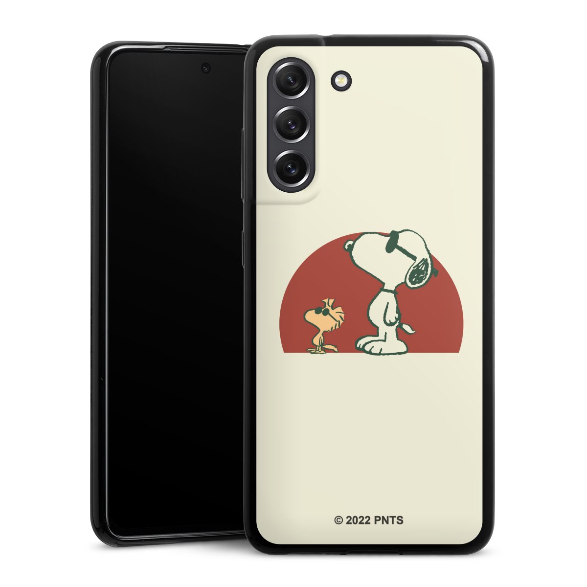 Silikon Slim Case
