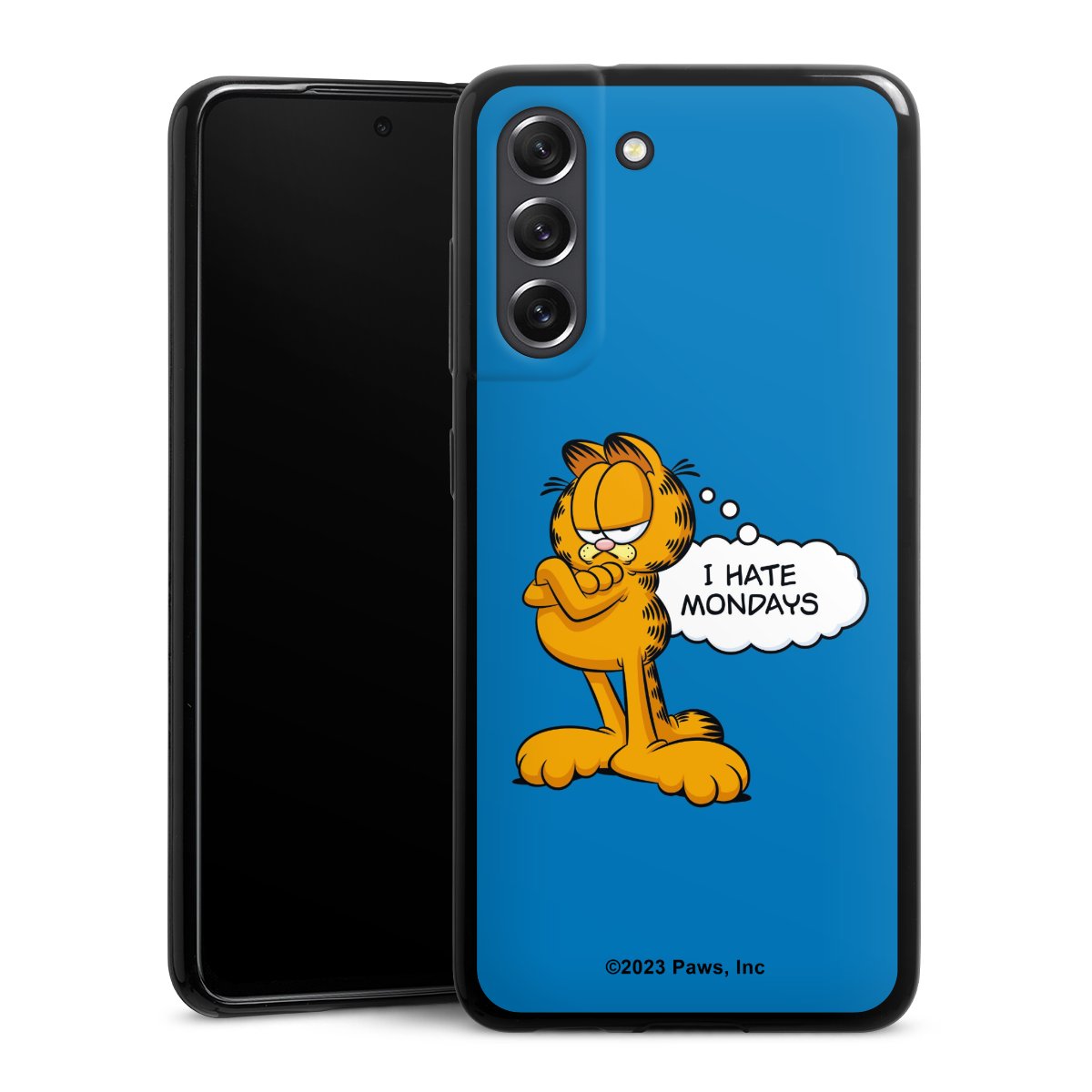 Coque Slim en silicone