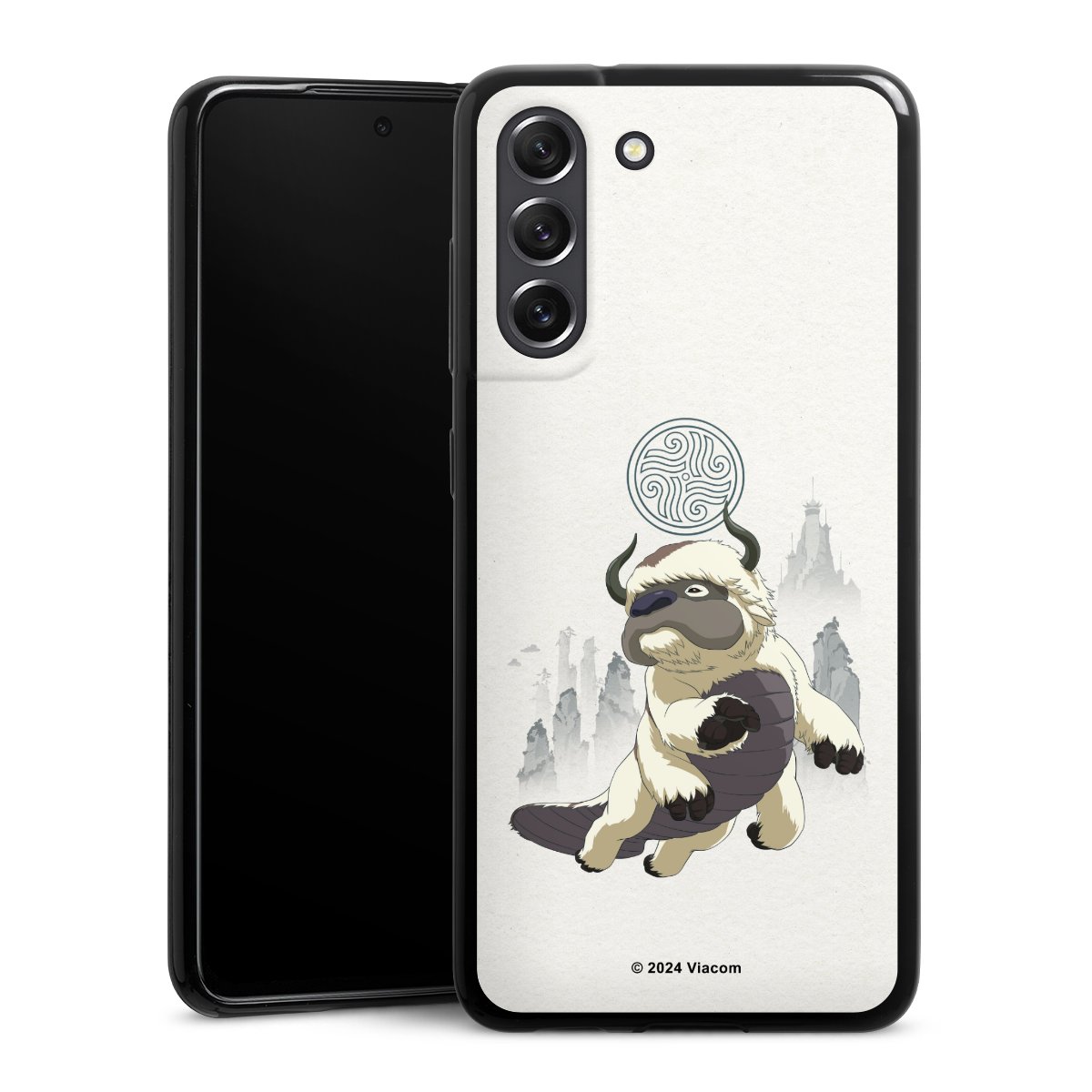 Cover sottile in silicone