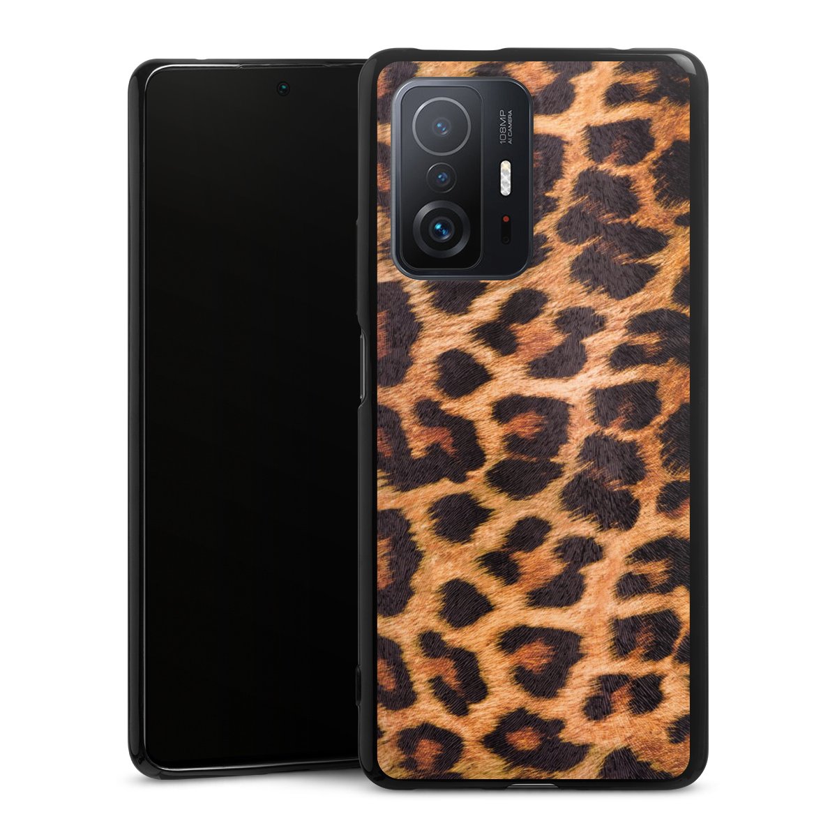 Leo Print