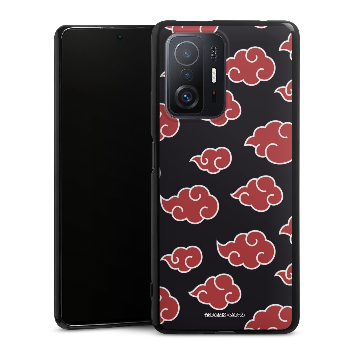 Akatsuki Pattern