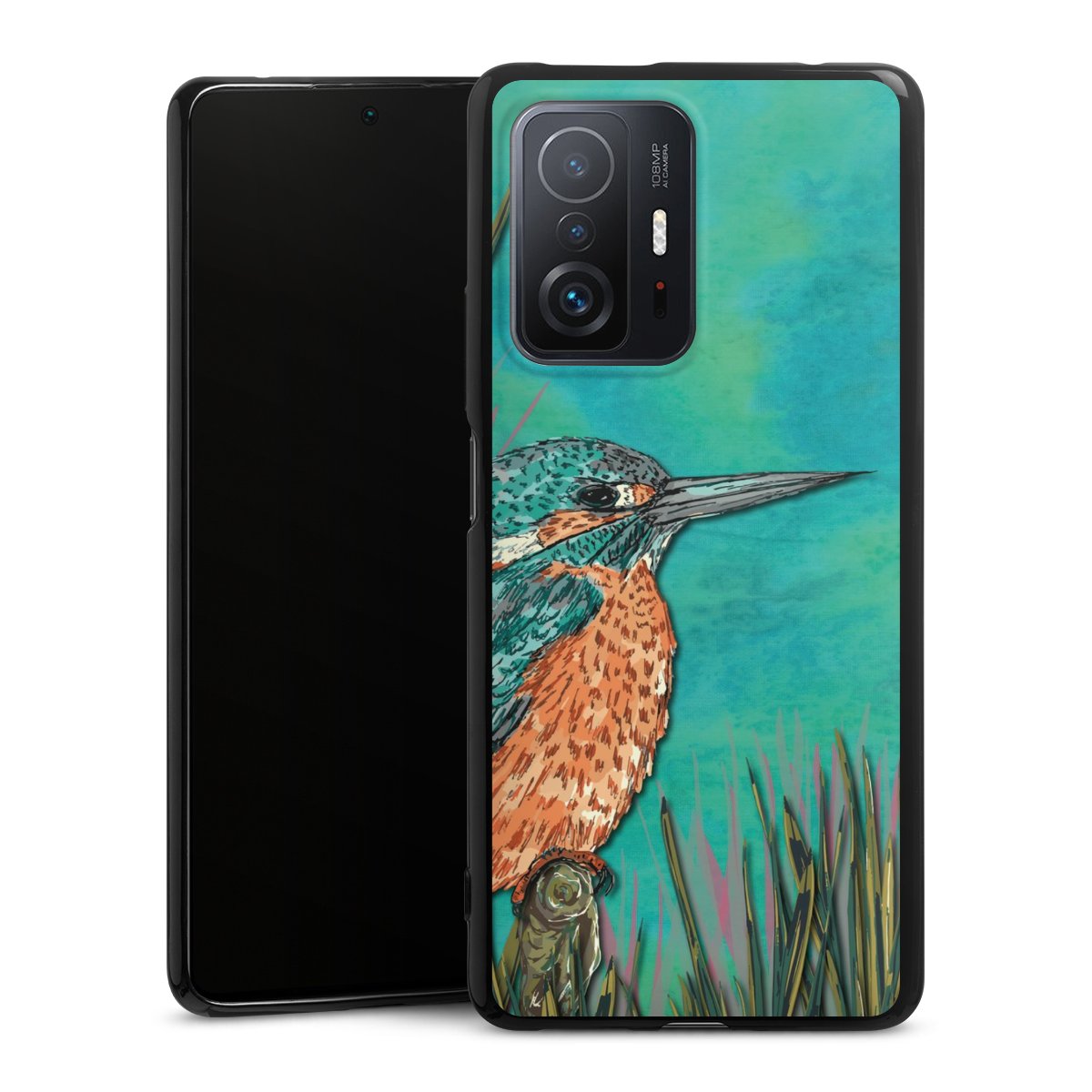IJsvogel