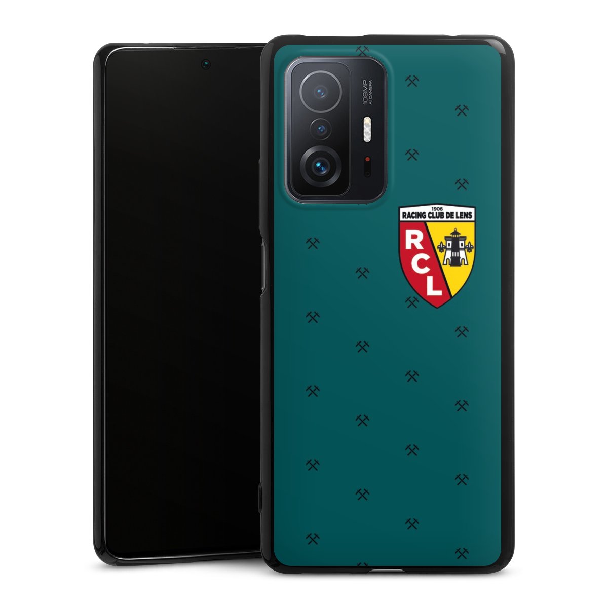RCL Maillot Extérieur 24/25