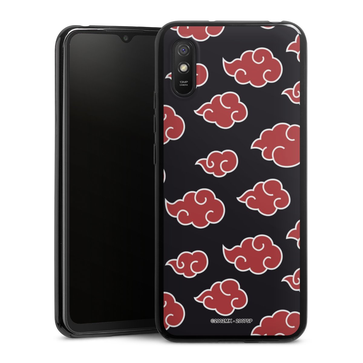 Akatsuki Pattern