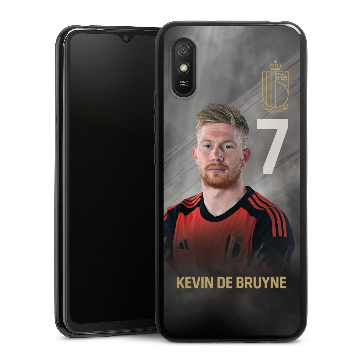 Kevin De Bruyne 7 