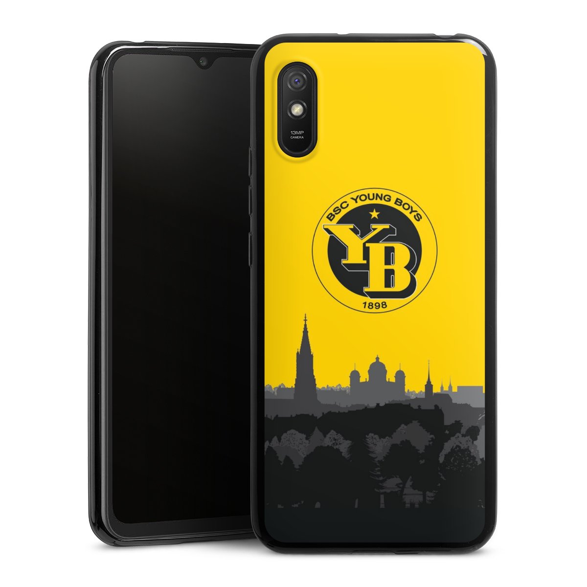 BSC YB Skyline