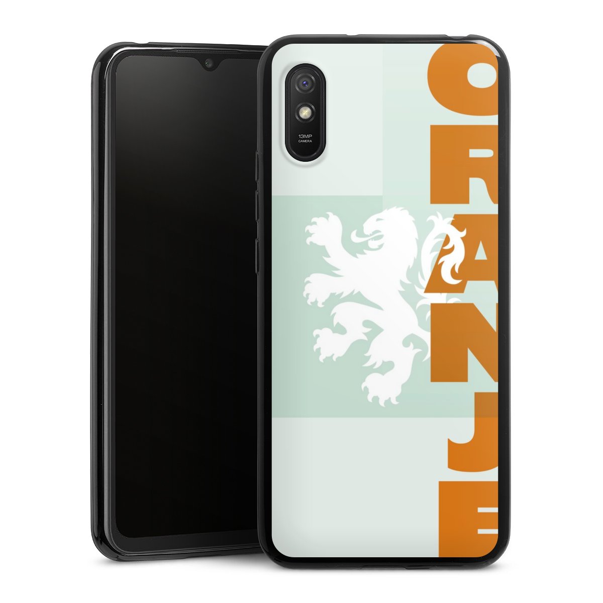 Oranje Nederlands Elftal