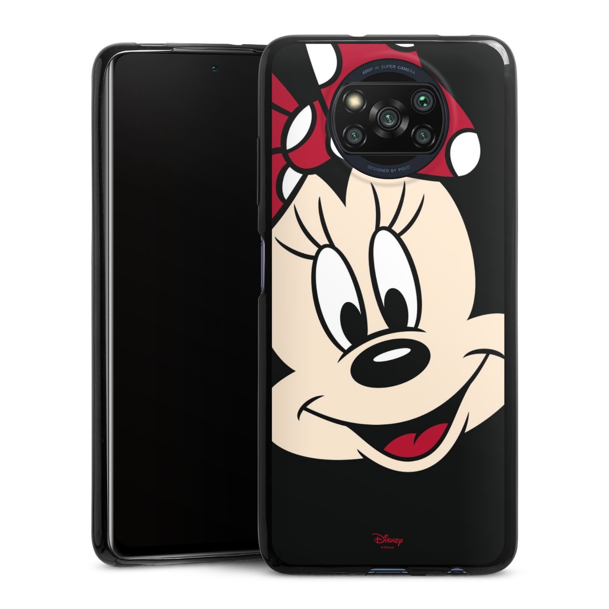 Minnie dappertutto