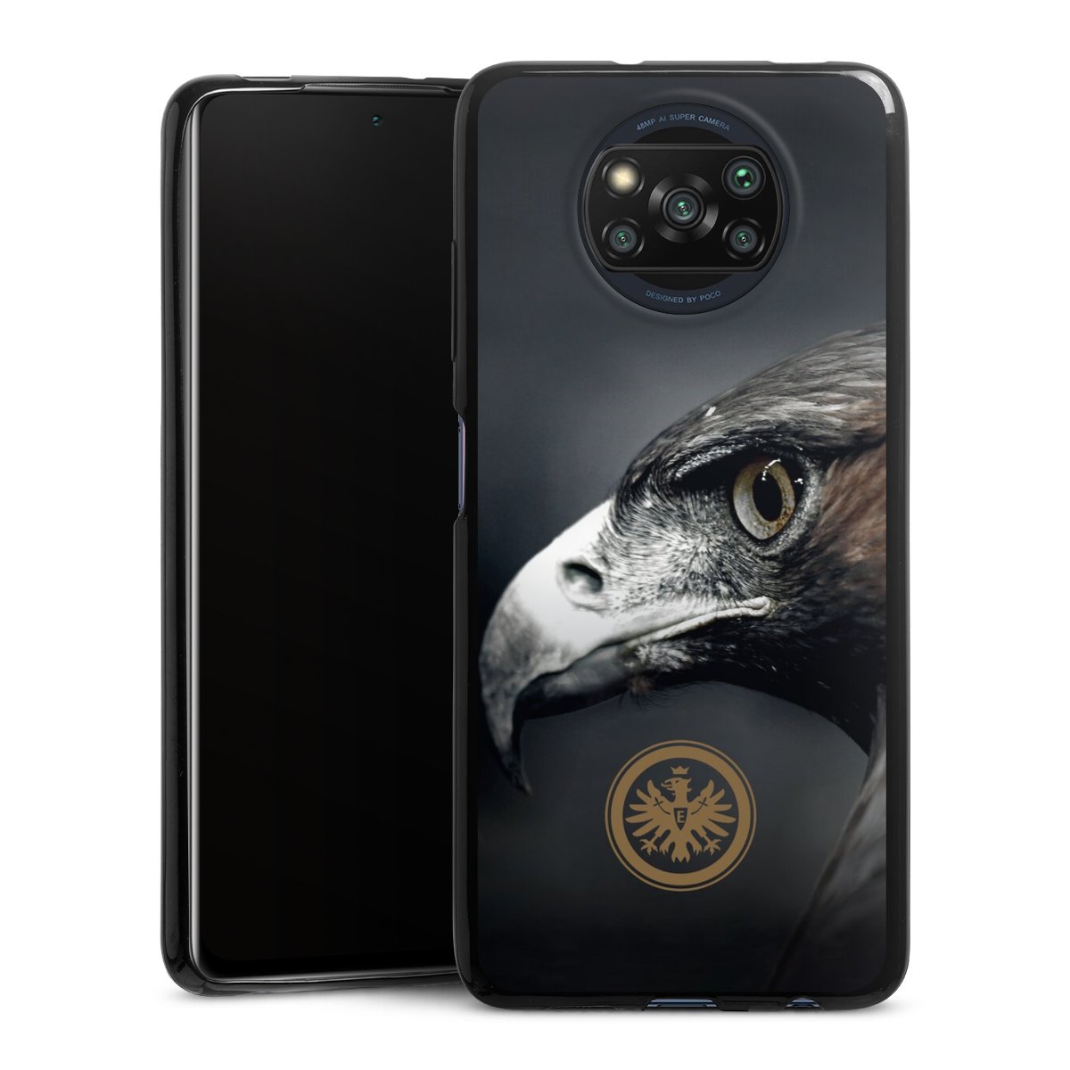 Eintracht Adler Design