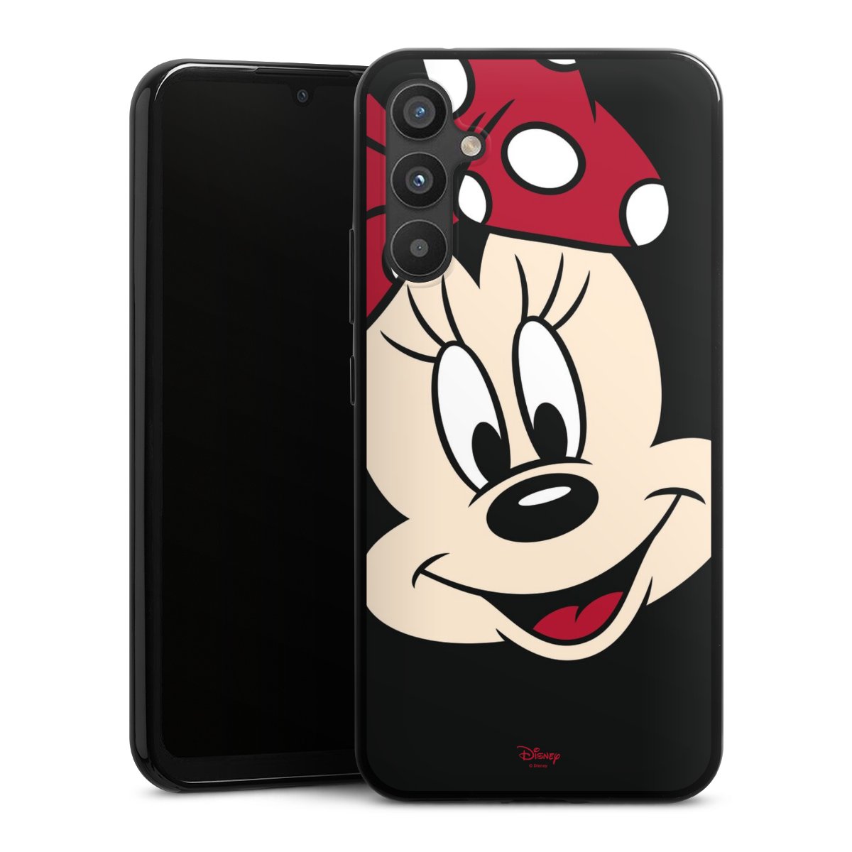 Minnie dappertutto