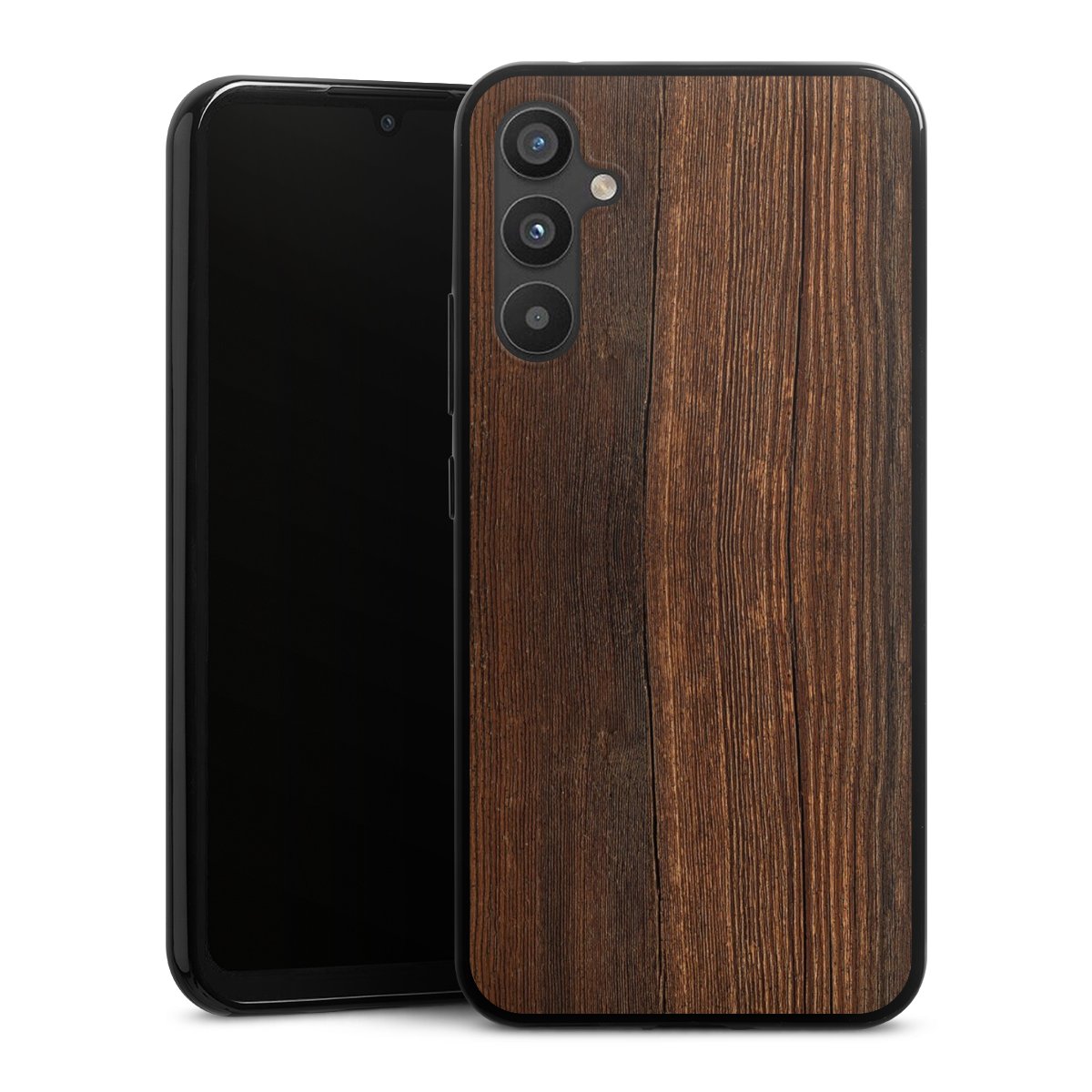 Aspetto legno di noce