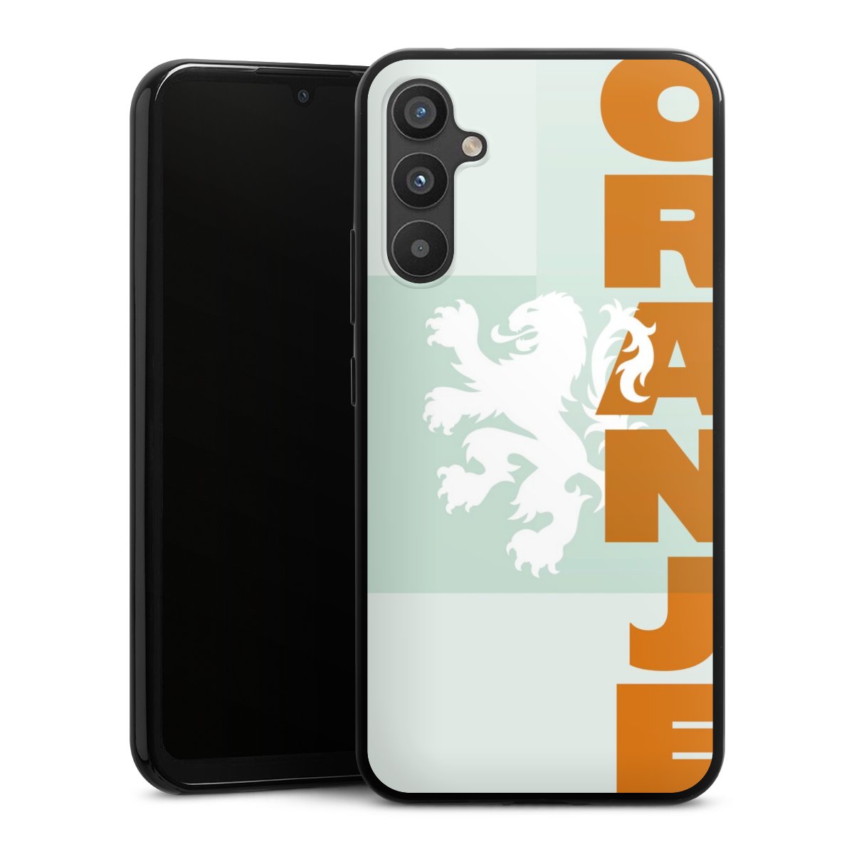 Oranje Nederlands Elftal