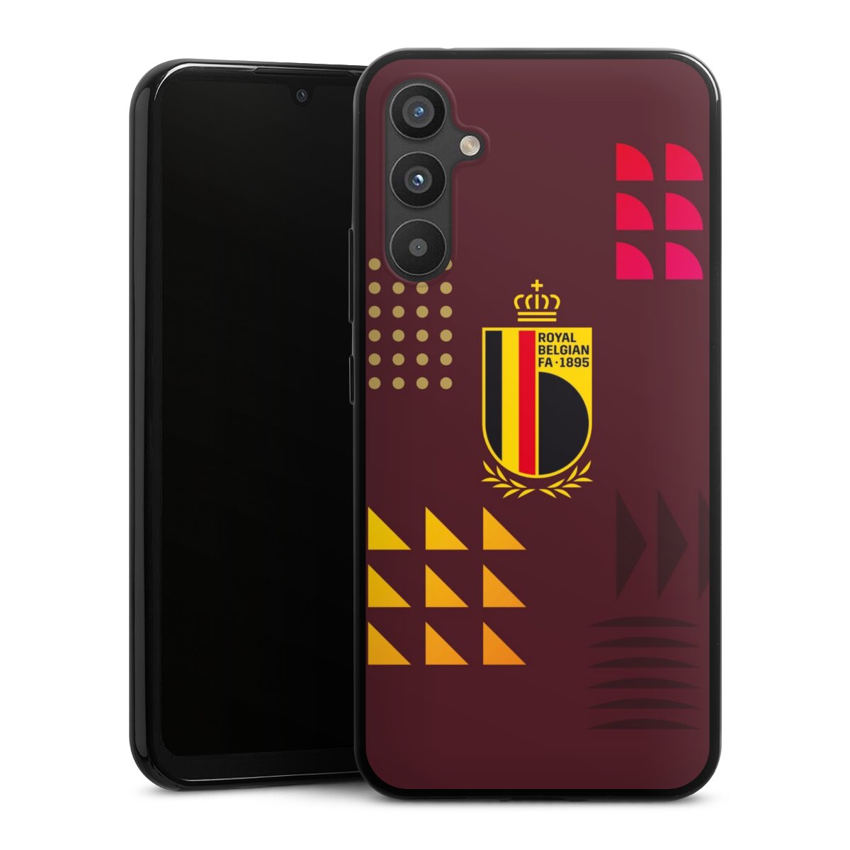 RBFA Klassiek embleem