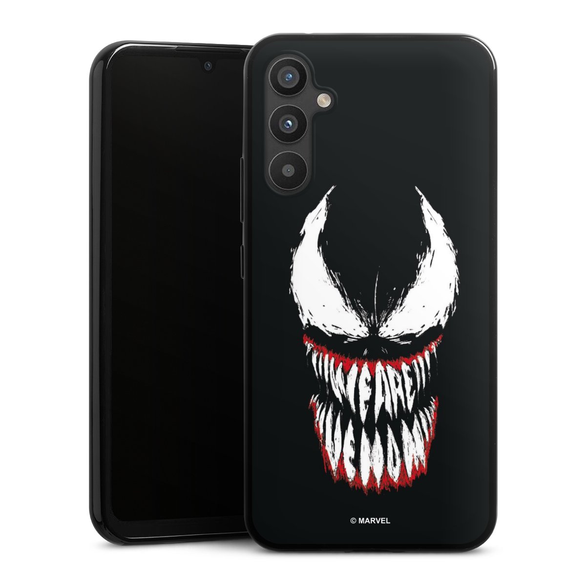 We Are Venom
