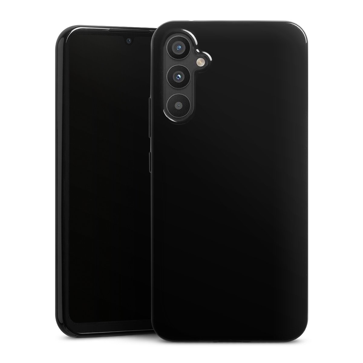 Silicone Slim Case für Samsung Galaxy A34 5G