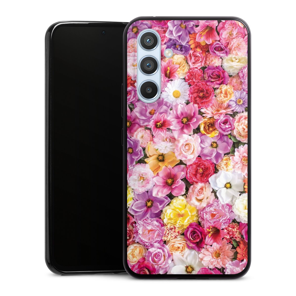 Coque Slim en silicone