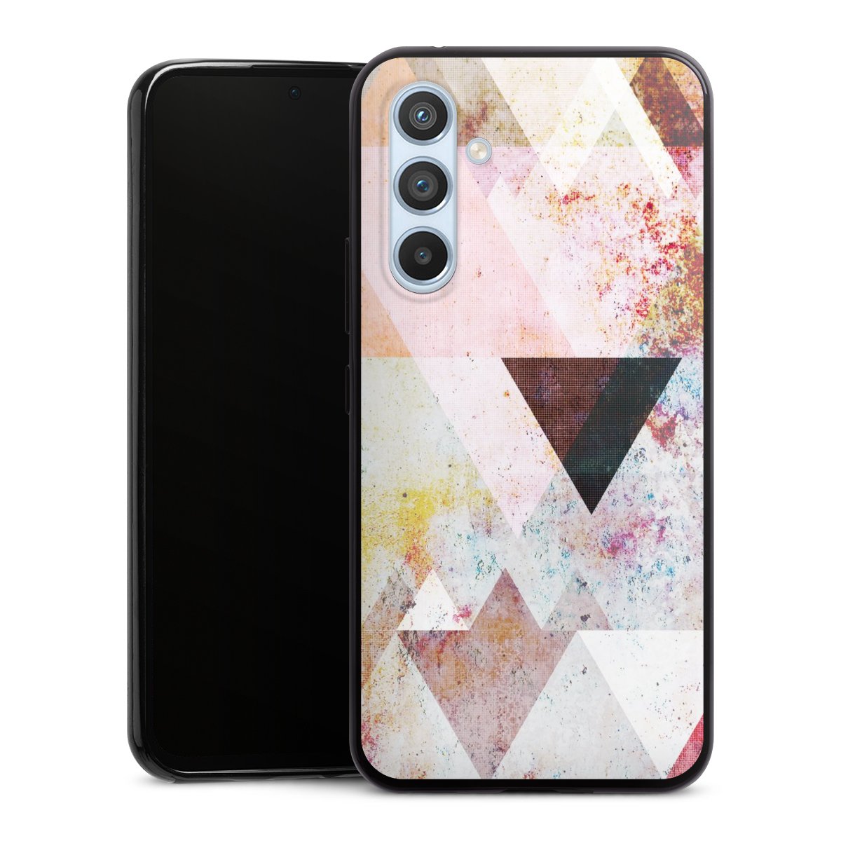 Silikon Slim Case