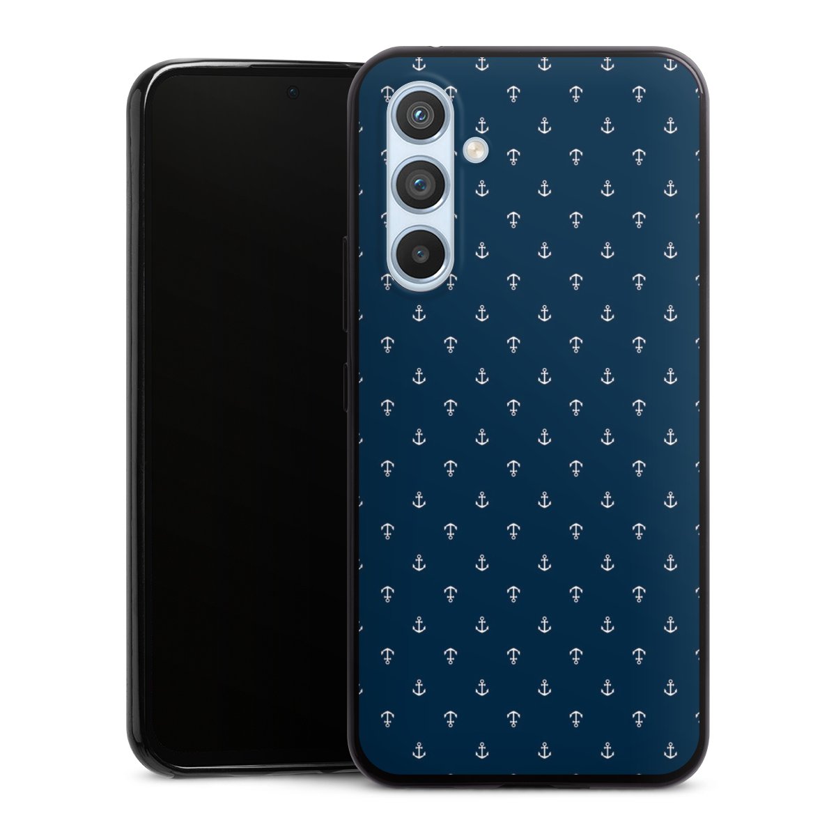 Coque Slim en silicone