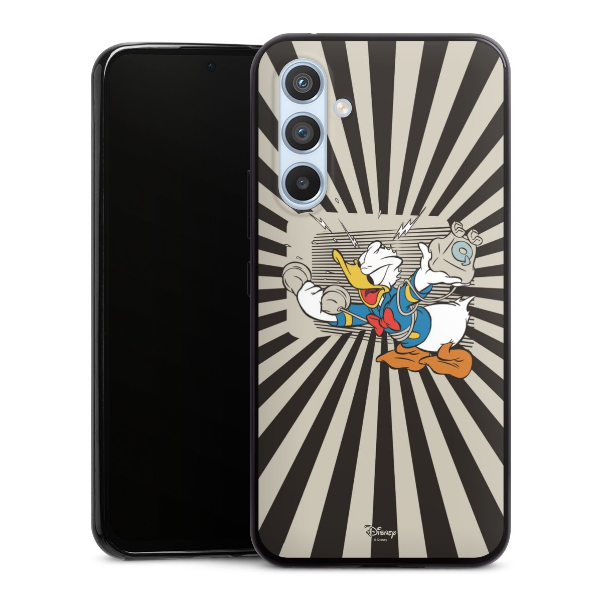 Silikon Slim Case