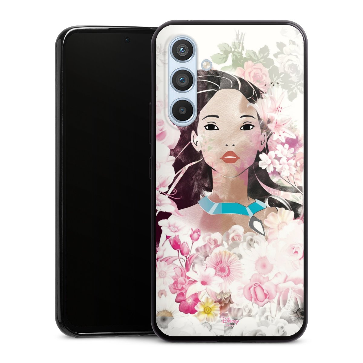 Coque Slim en silicone