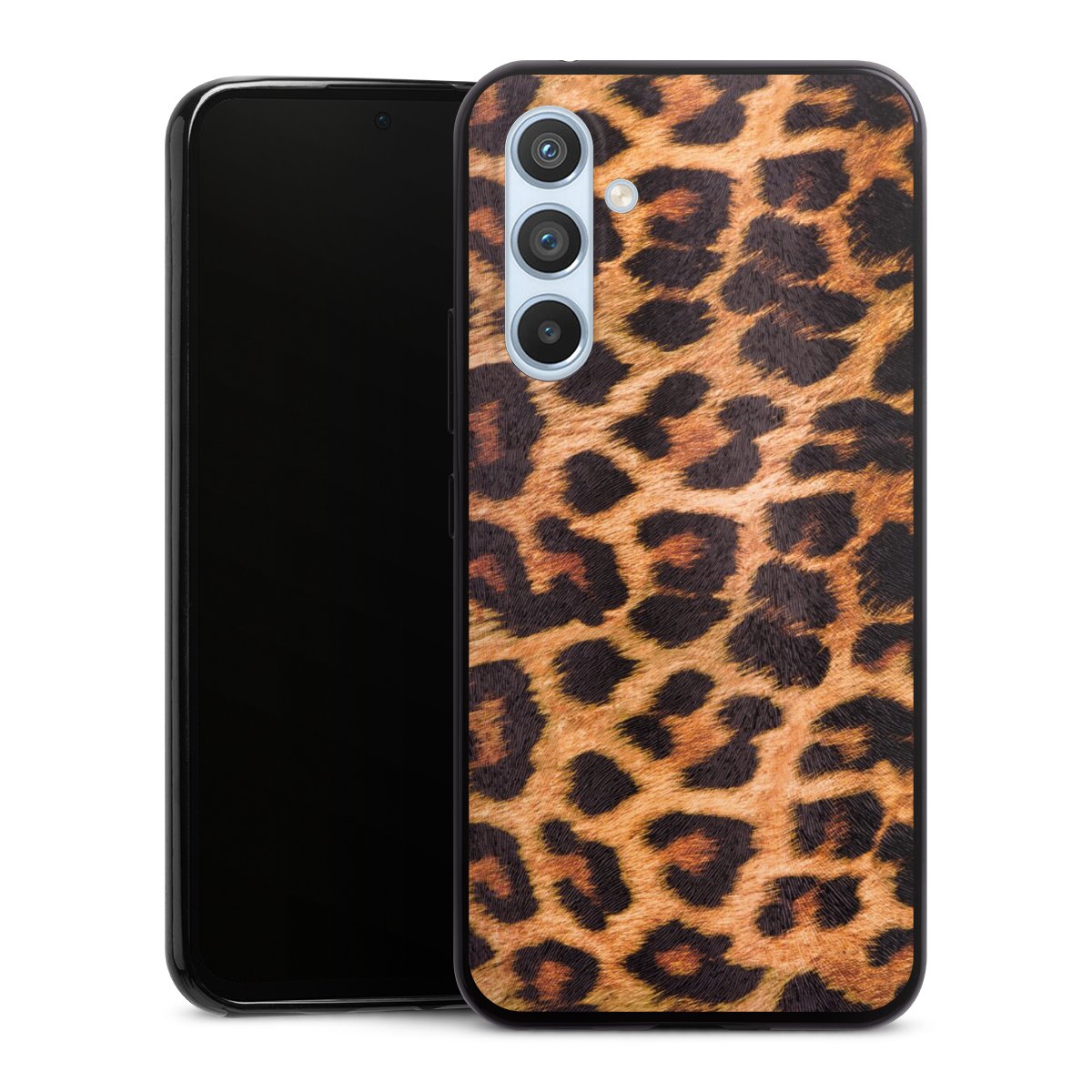 Leo Print