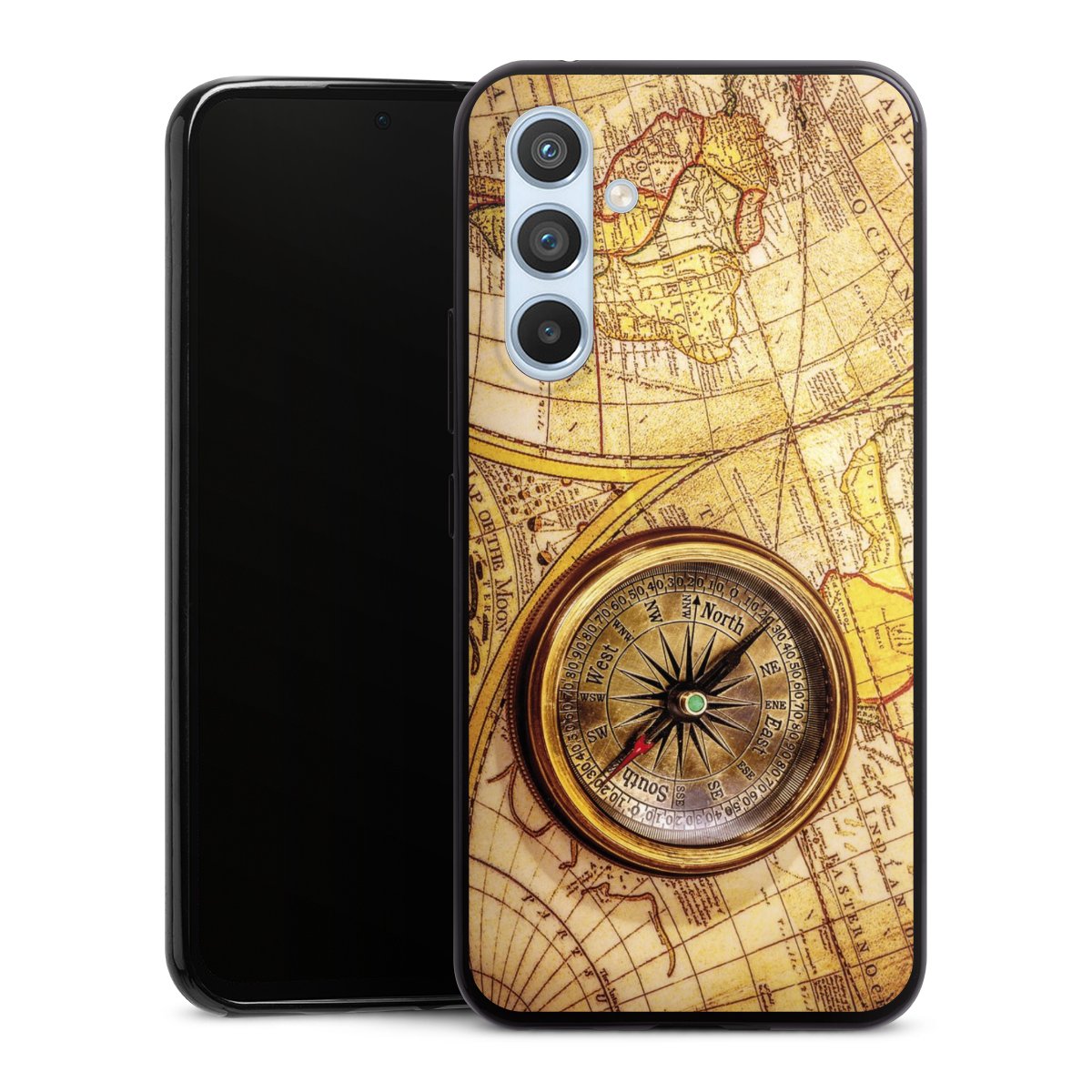 Coque Slim en silicone