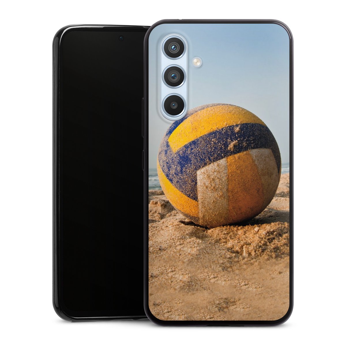Coque Slim en silicone