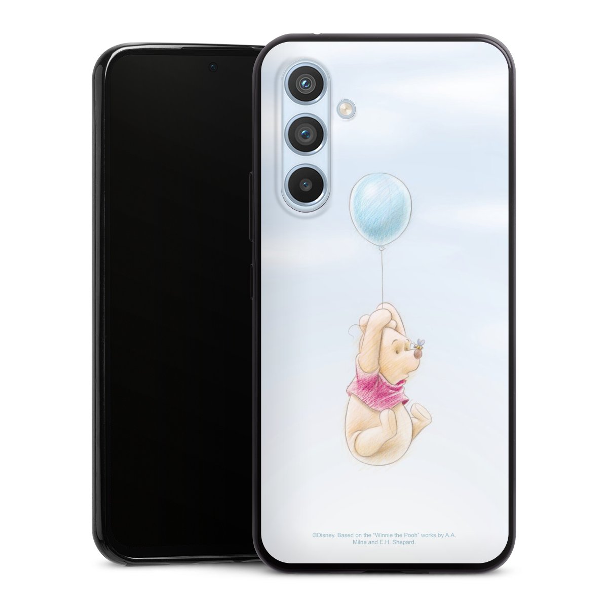 Coque Slim en silicone
