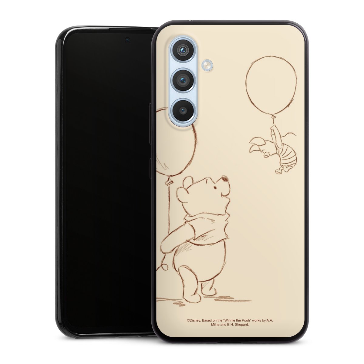 Cover sottile in silicone