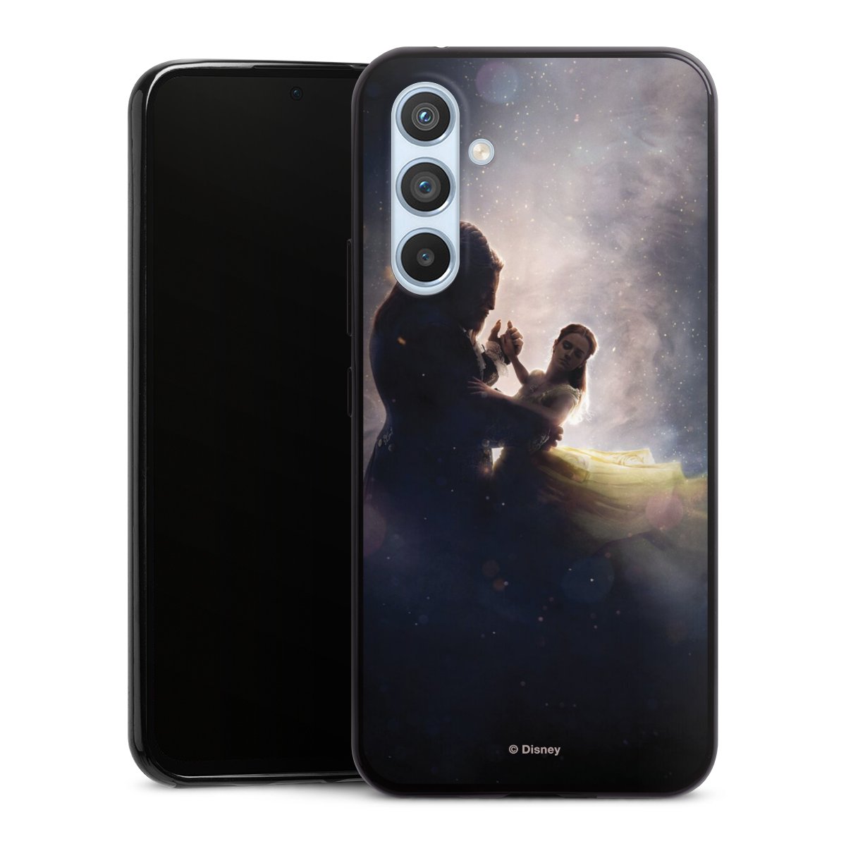 Silikon Slim Case