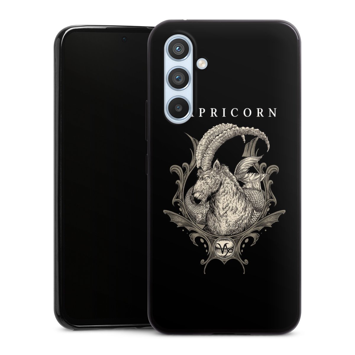 Siliconen slimcase hoesje