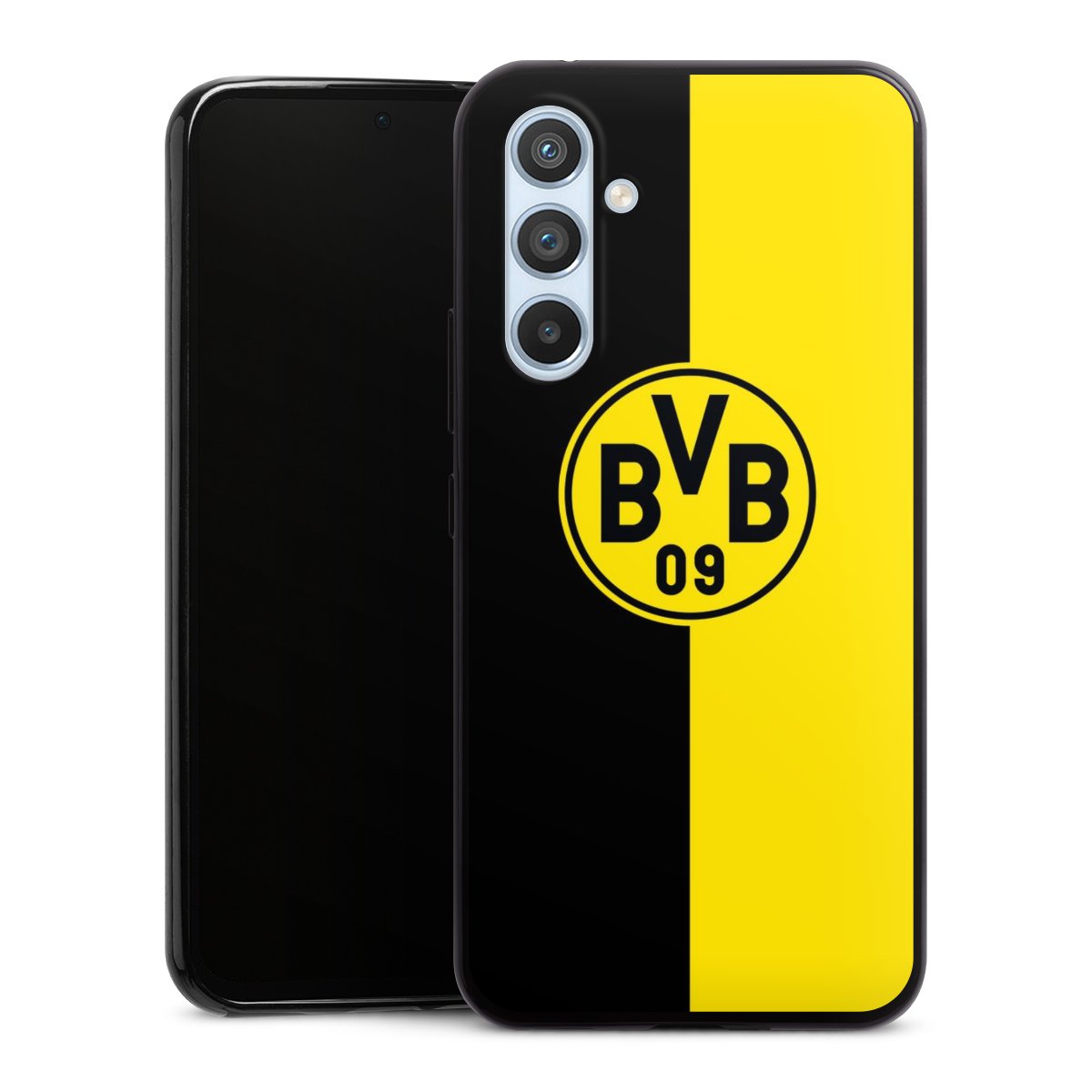 Siliconen slimcase hoesje