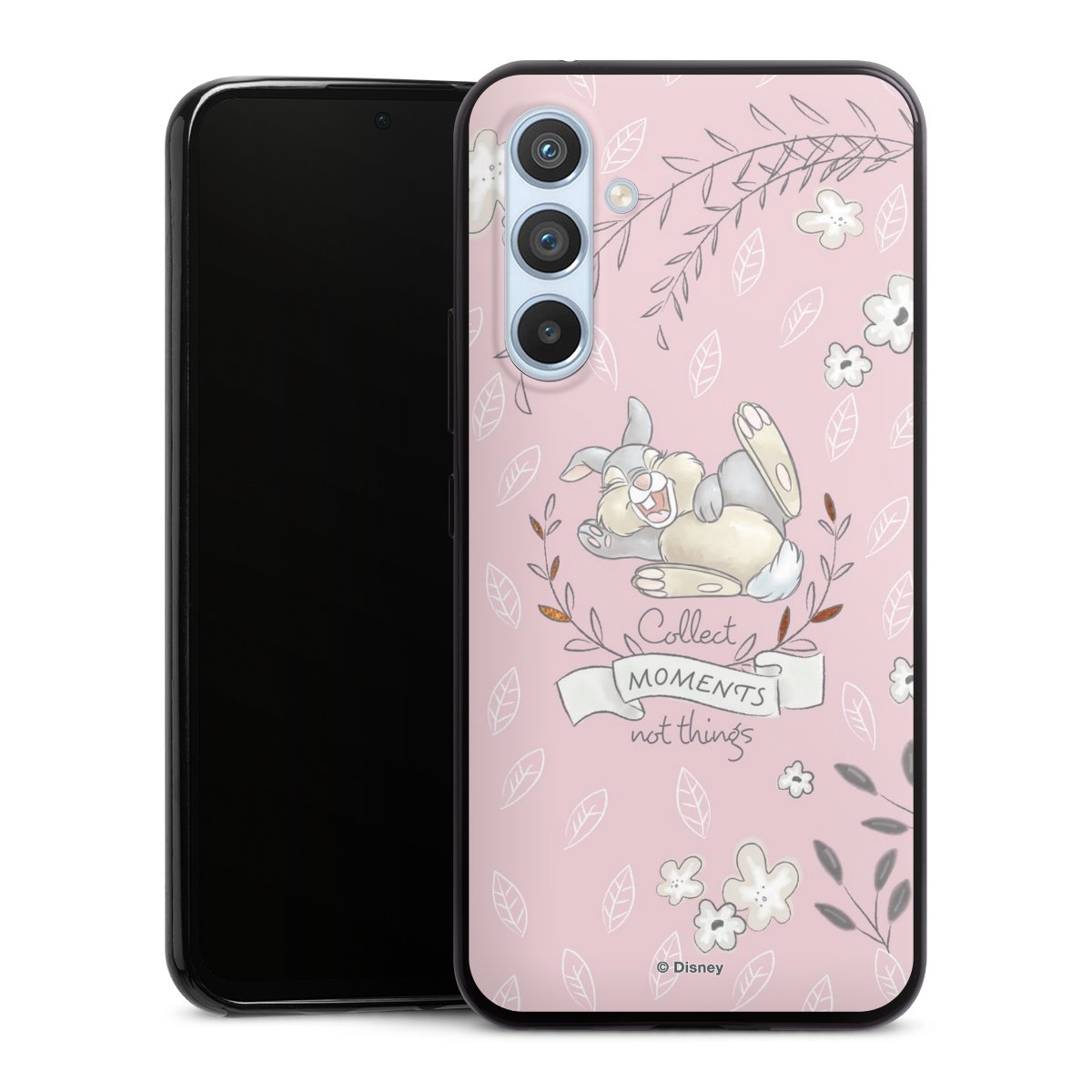 Silikon Slim Case