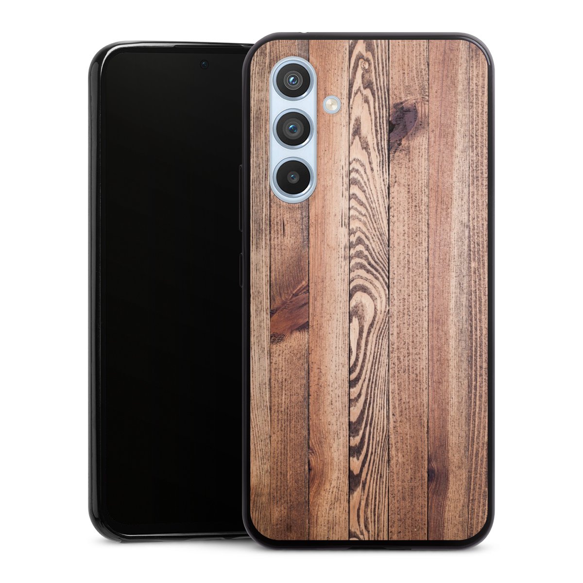Siliconen slimcase hoesje