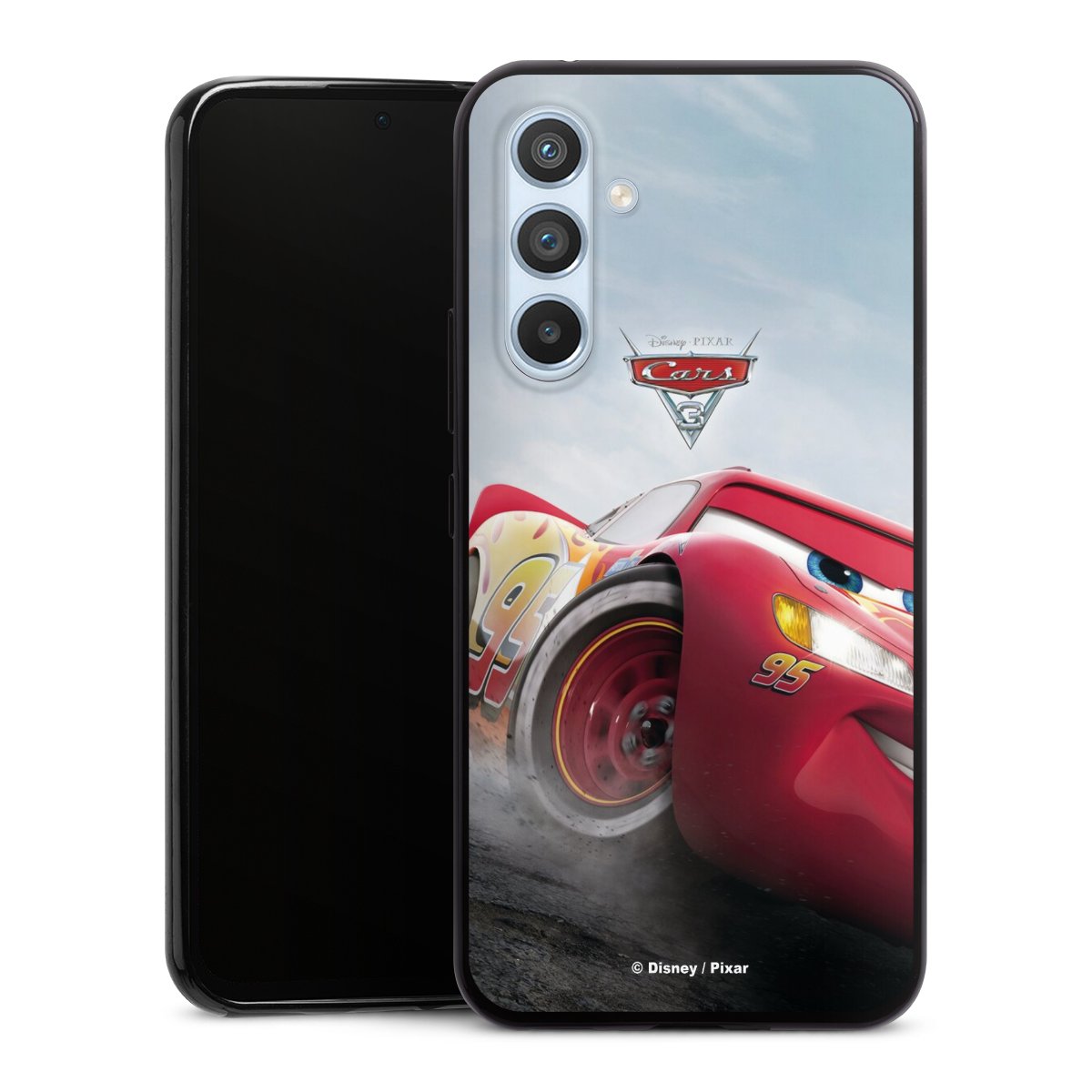 Cars3 Lightning  Mc Queen