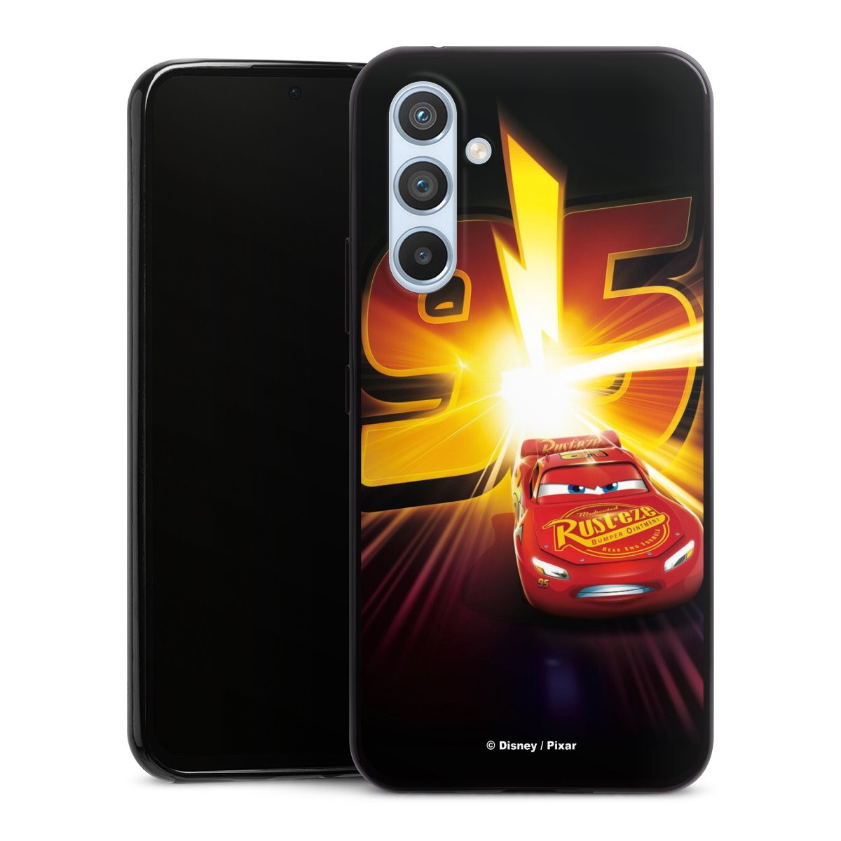 Coque Slim en silicone