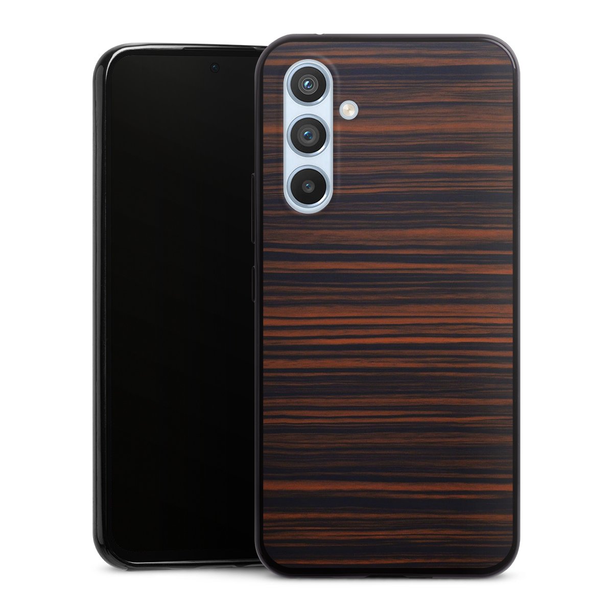 Coque Slim en silicone