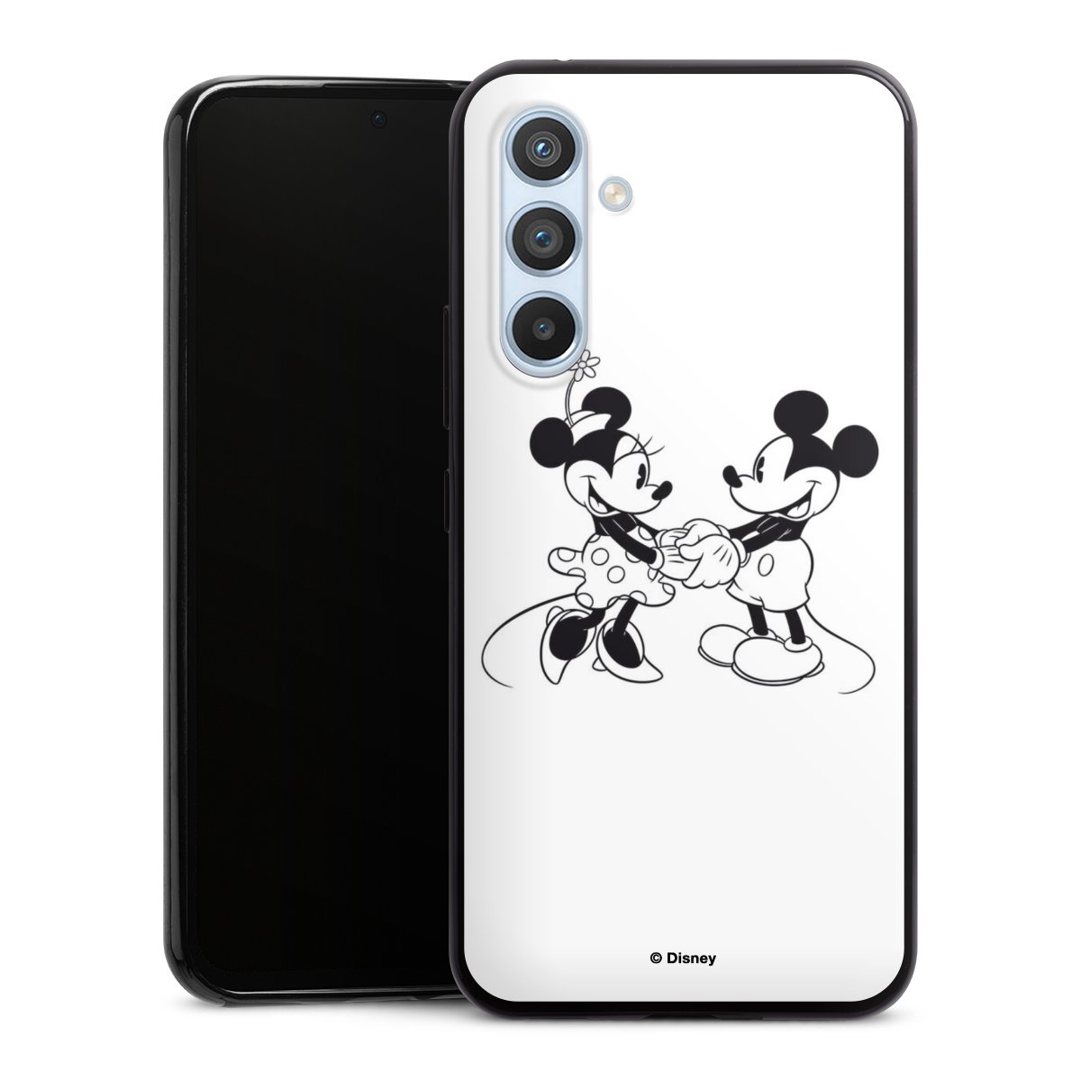 Cover sottile in silicone