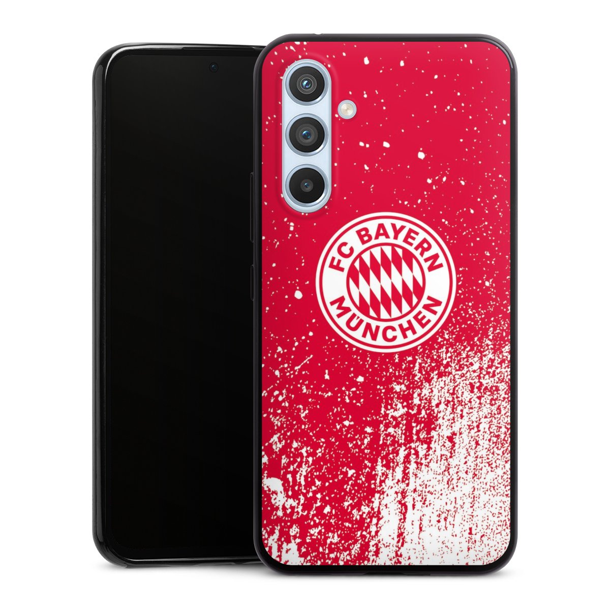 Silikon Slim Case