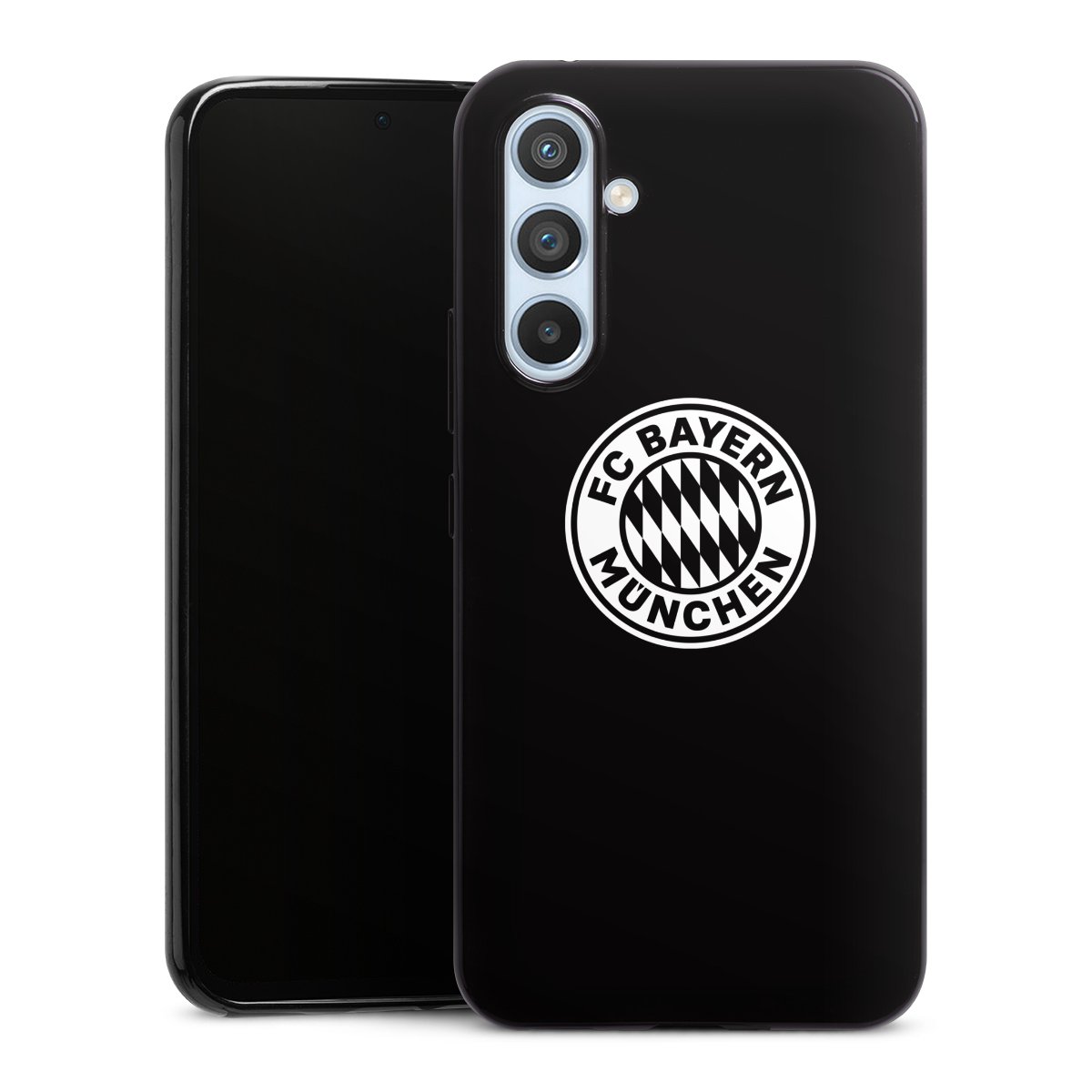 Silikon Slim Case
