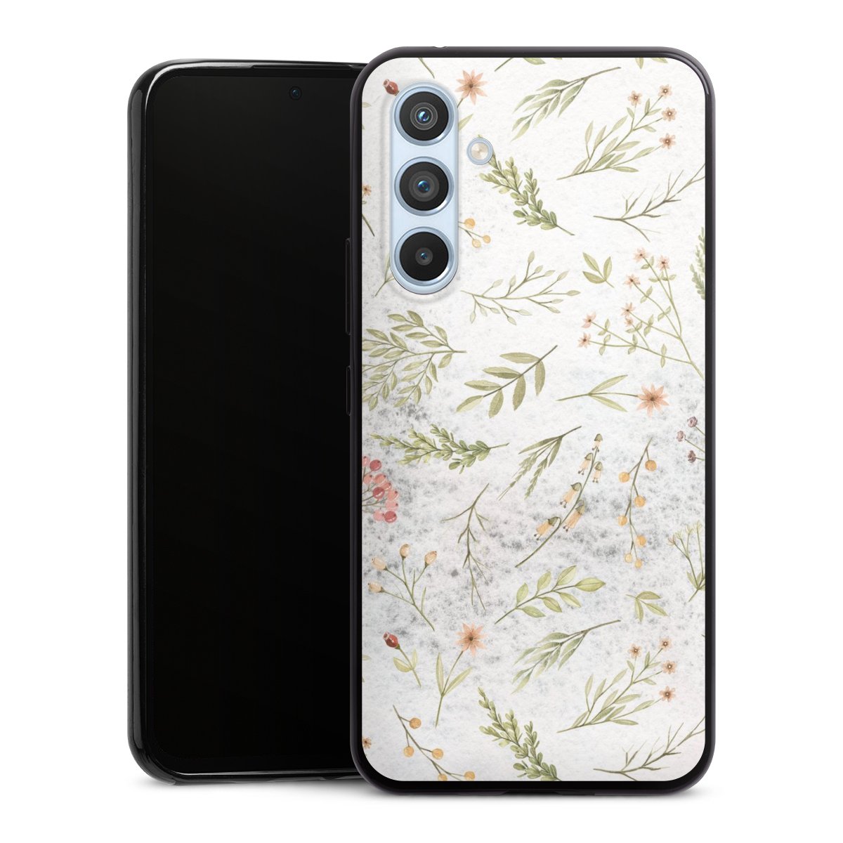 Coque Slim en silicone
