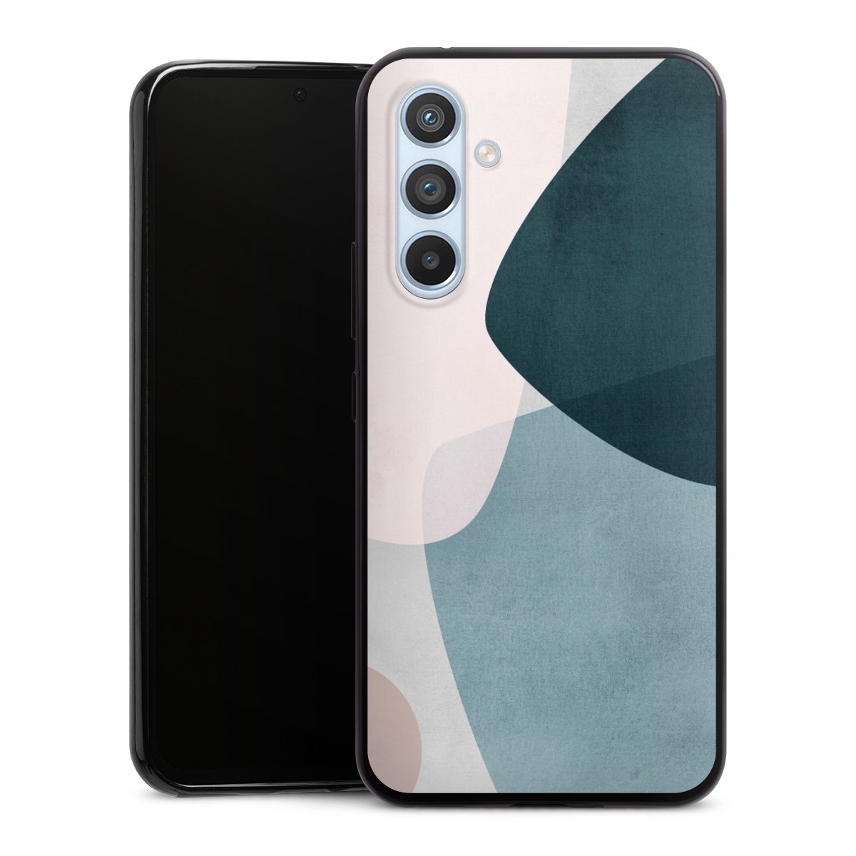 Siliconen slimcase hoesje