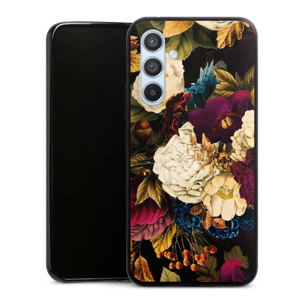 Coque Slim en silicone